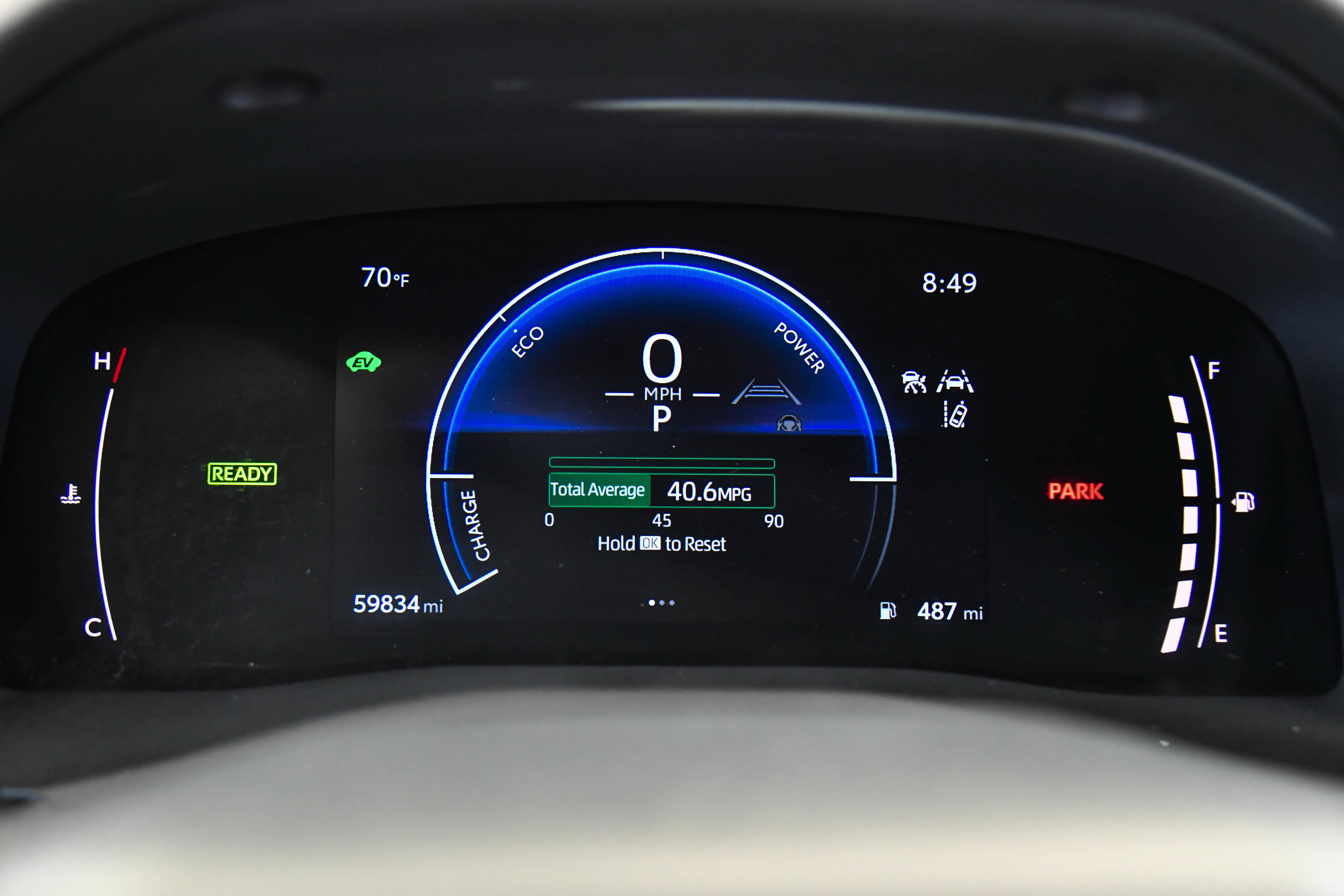 Used 2025 Toyota Camry LE FWD image 32