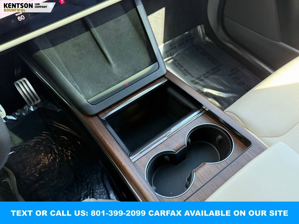 Used 2023 Tesla Model X image 23