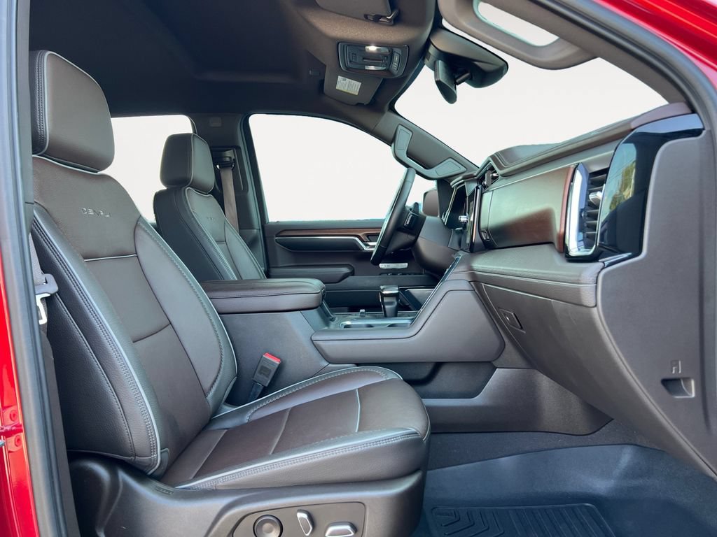 Used 2023 GMC Sierra 1500 Denali AWD/4WD image 15