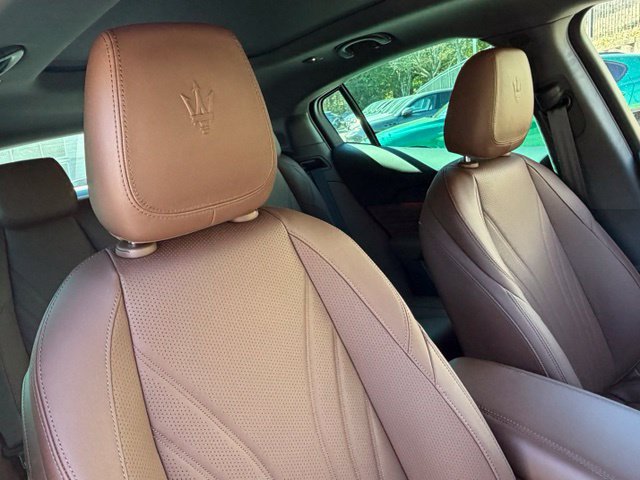 New 2027 Maserati Grecale Modena AWD/4WD image 38