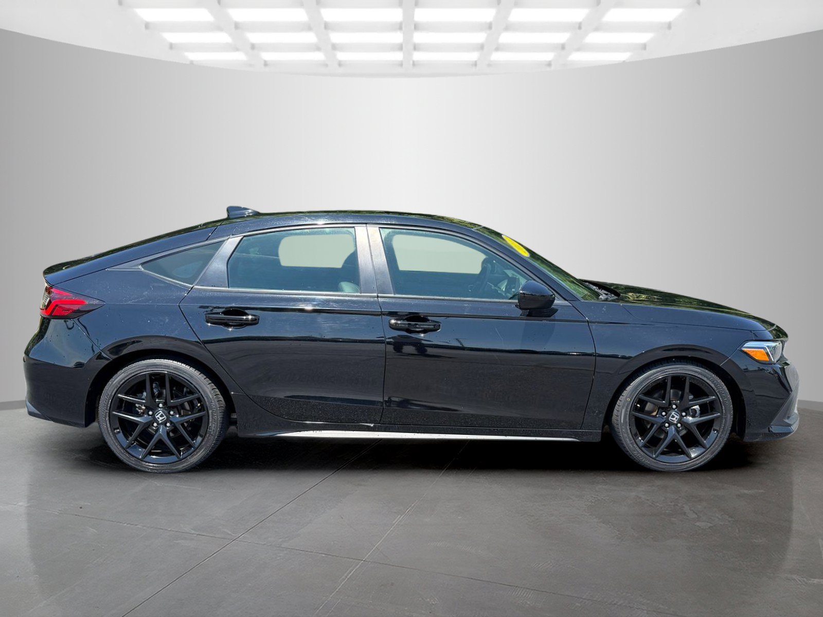 Used 2024 Honda Civic Sport image 6