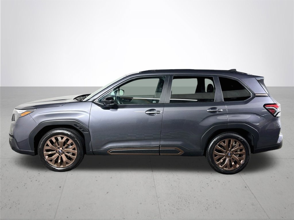 Certified 2026 Subaru Forester Sport AWD/4WD image 10