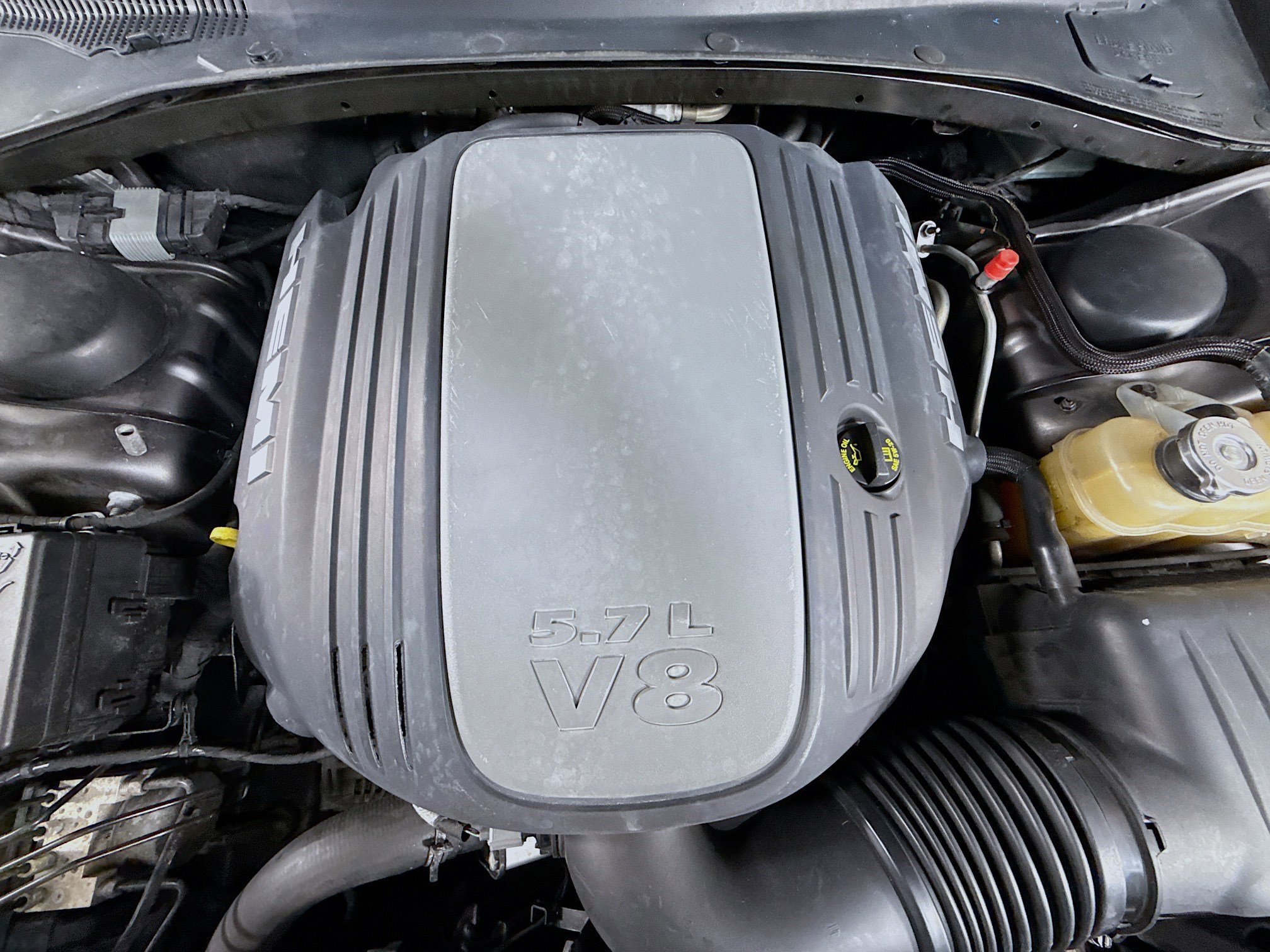 Used 2018 Dodge Charger R/T image 39