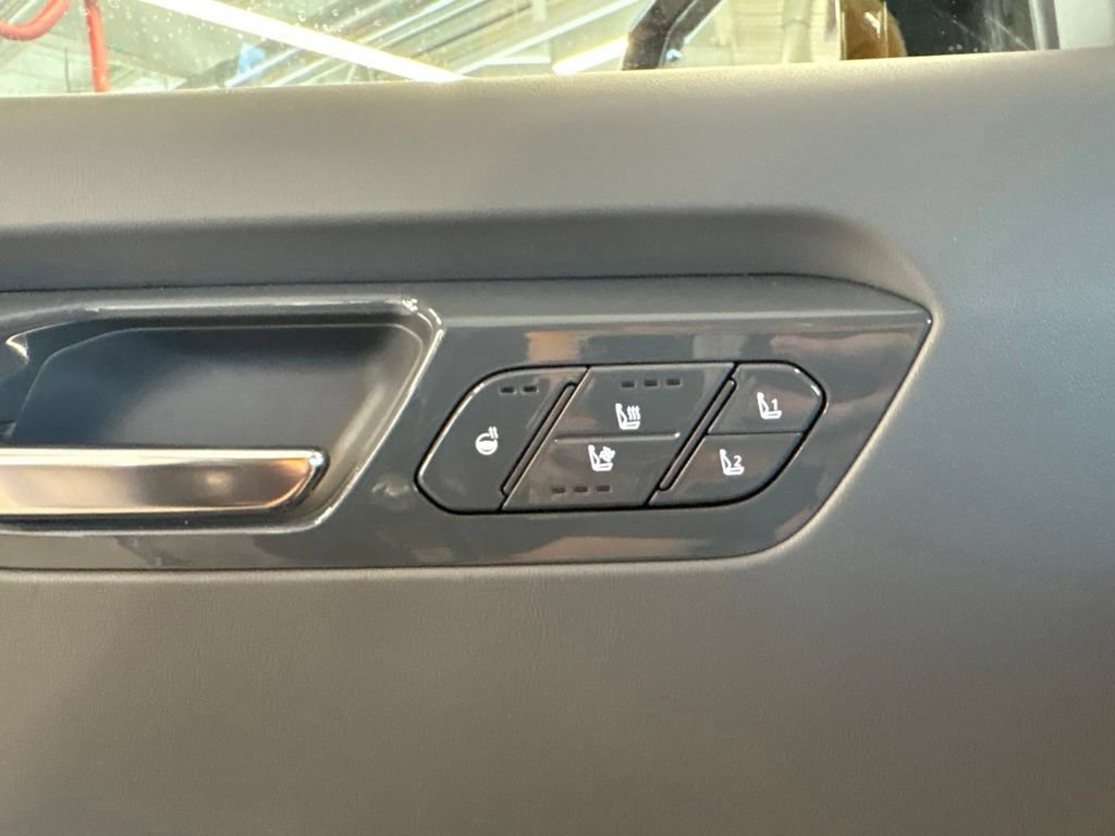 Certified 2024 Kia EV9 Land AWD/4WD image 17