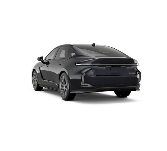 New 2026 Lexus ES 500e w/ Accessory Package (Z1) AWD/4WD image 3