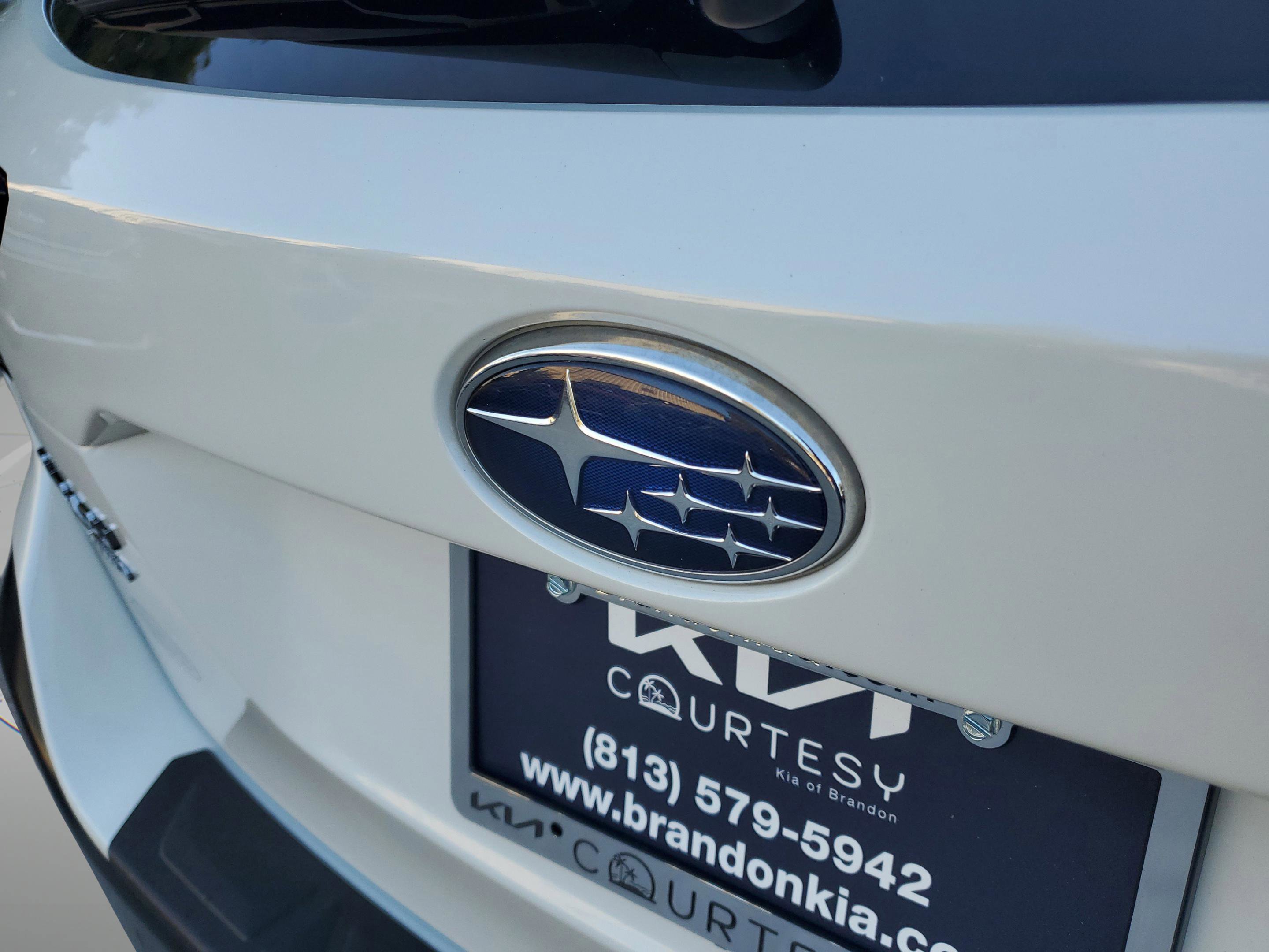 Used 2022 Subaru Outback Premium image 30