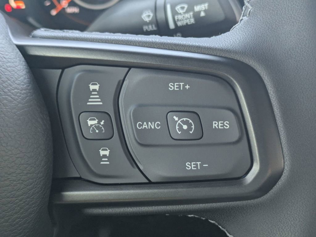 New 2025 Jeep Wrangler Sport S image 22