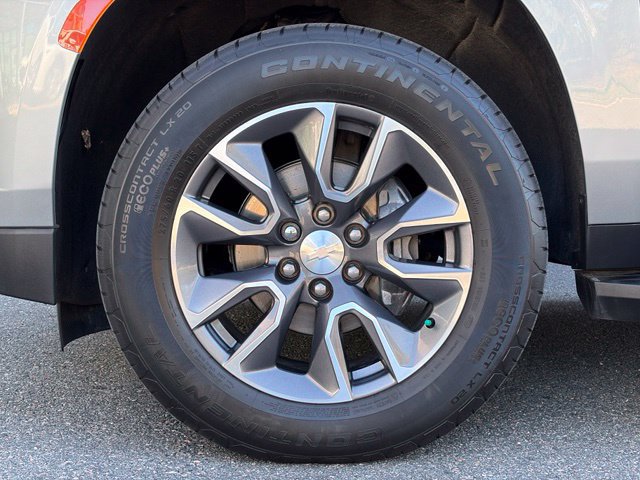 Used 2023 Chevrolet Tahoe LT w/ LT Signature Plus Package AWD/4WD image 7