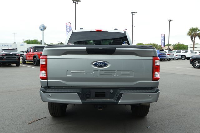 Used 2023 Ford F150 XL w/ STX Appearance Package image 7