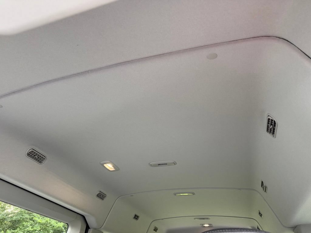 Certified 2025 Ford Transit 350 XLT AWD/4WD image 14