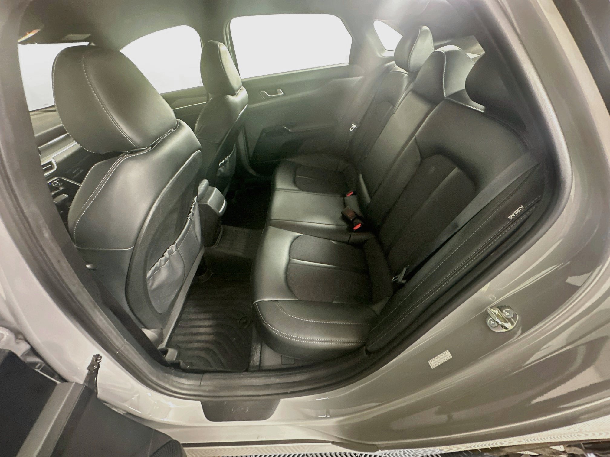 Used 2024 Kia K5 GT-Line FWD image 27