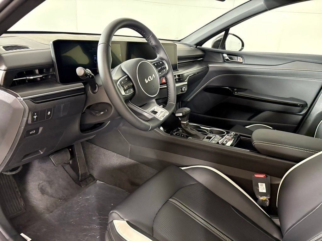 New 2026 Kia K5 GT-Line FWD image 22