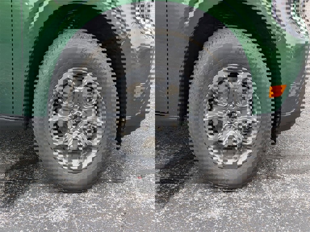 New 2025 Ford Maverick XLT w/ XLT Luxury Package image 21