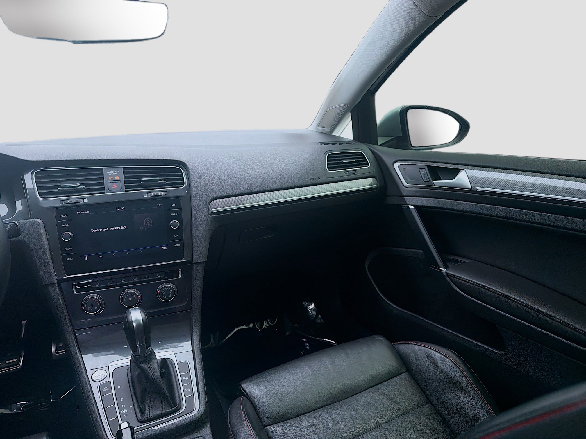 Used 2019 Volkswagen Golf Alltrack SE image 21