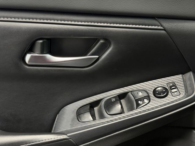 Used 2022 Nissan Sentra SV w/ Trunk Package FWD image 23