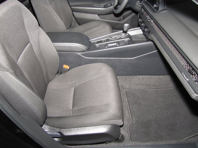 Certified 2023 Honda Accord LX image 18