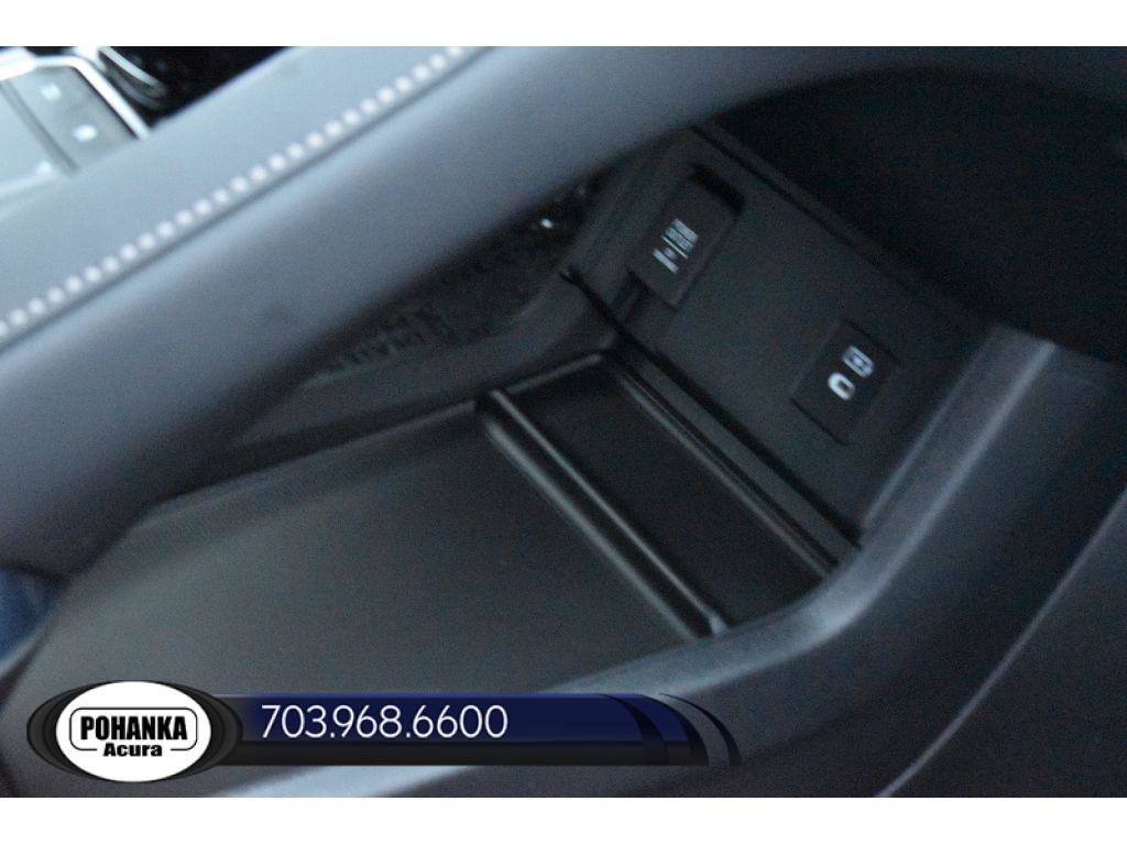 New 2026 Acura RDX w/ Technology Package AWD/4WD image 13
