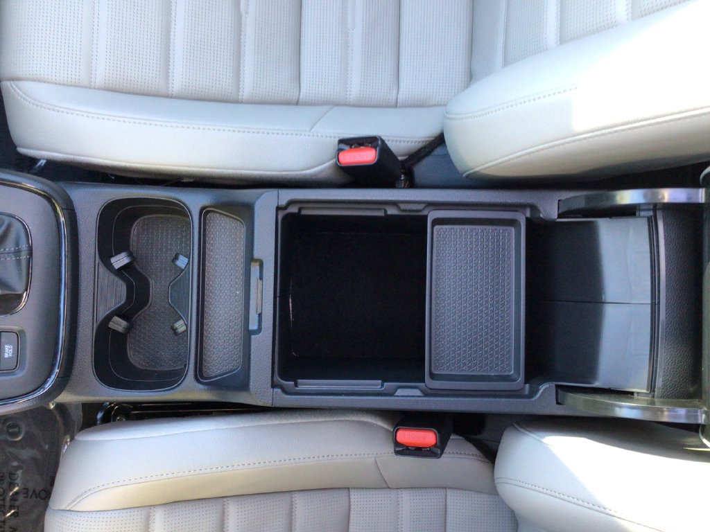 Used 2026 Honda CR-V EX-L image 31