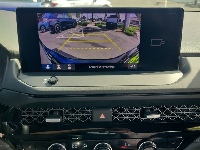 Certified 2023 Honda Accord Sport image 26