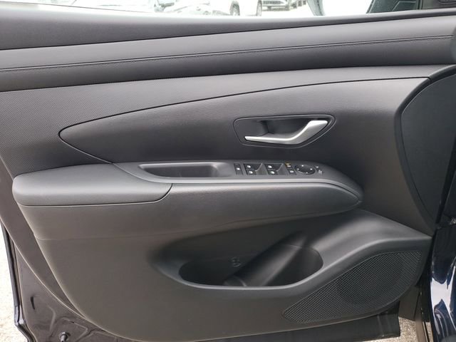 New 2026 Hyundai Tucson Blue SE image 16
