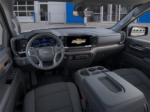New 2026 Chevrolet Silverado 1500 LT image 15