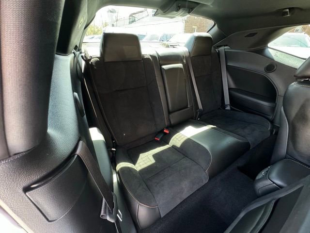 Used 2023 Dodge Challenger R/T Scat Pack RWD image 15