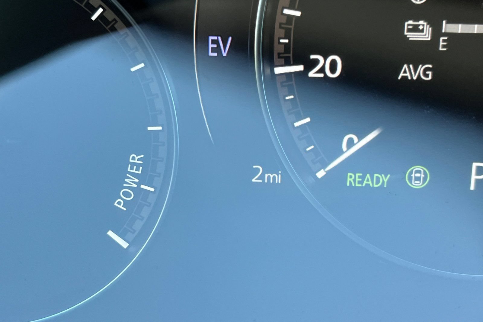 New 2026 MAZDA CX-50 AWD 2.5 Hybrid w/ Weather Package image 23