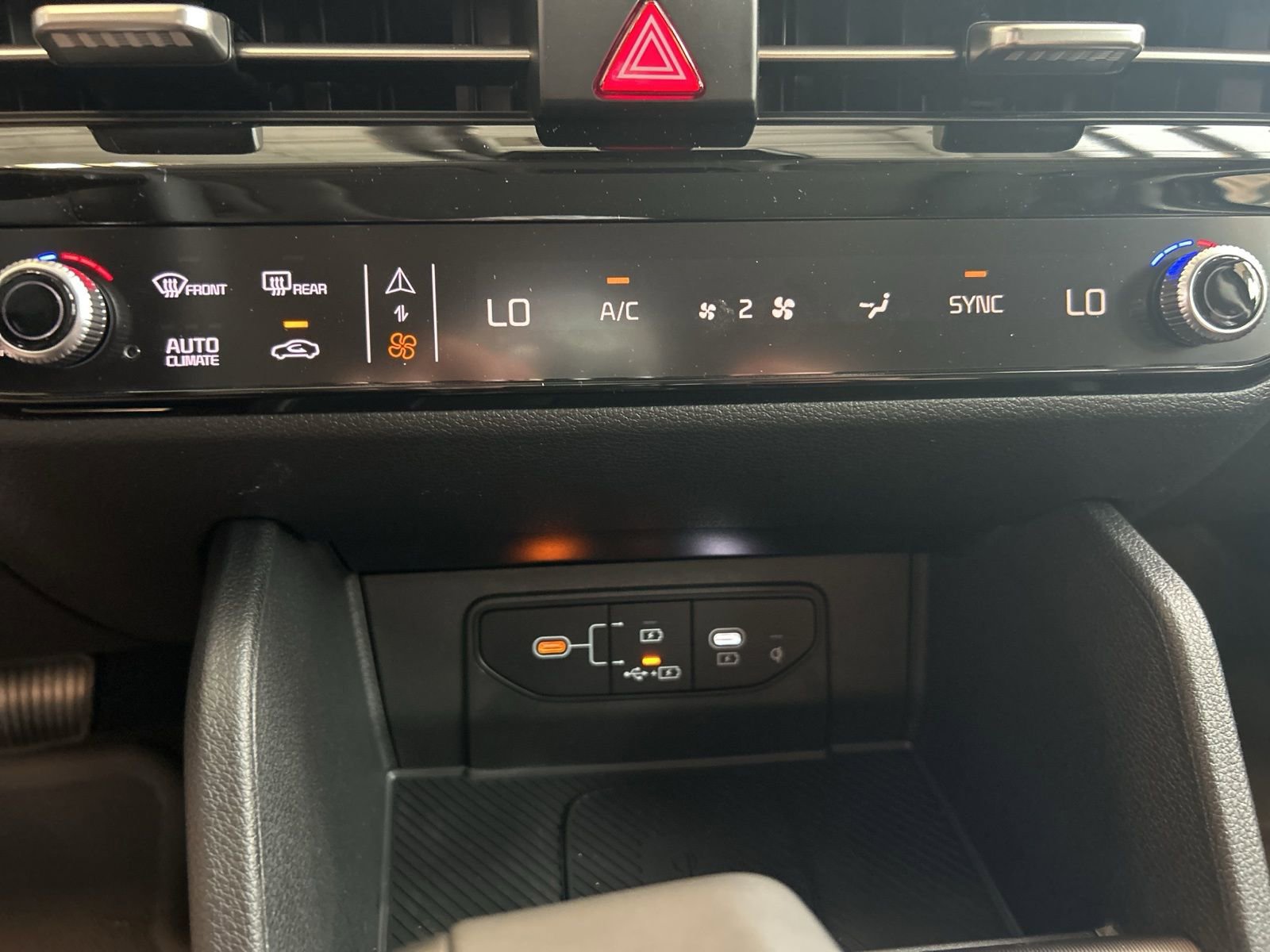 New 2026 Kia Sportage SX image 31