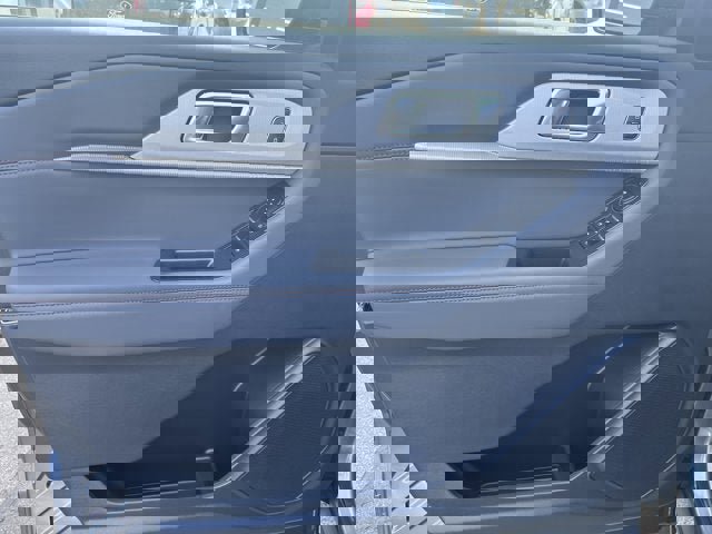 New 2026 Ford Explorer Active image 16