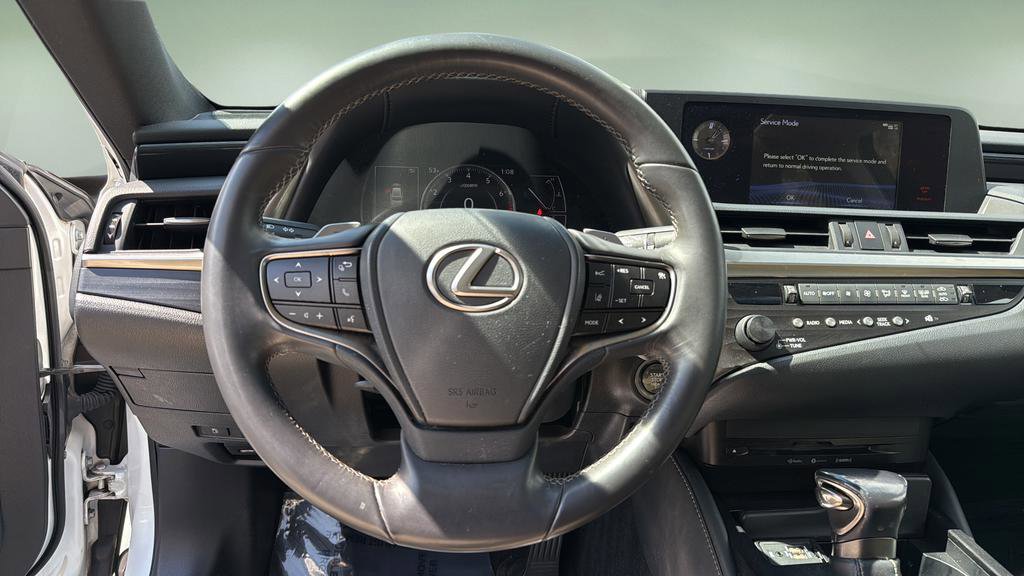 Used 2019 Lexus ES 350 w/ Accessory Package 2 image 20