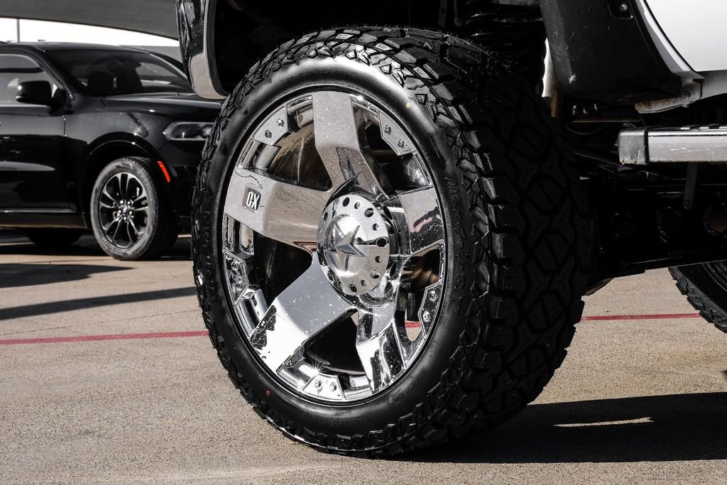 Used 2015 Ford F350 Lariat w/ Lariat Ultimate Package image 60