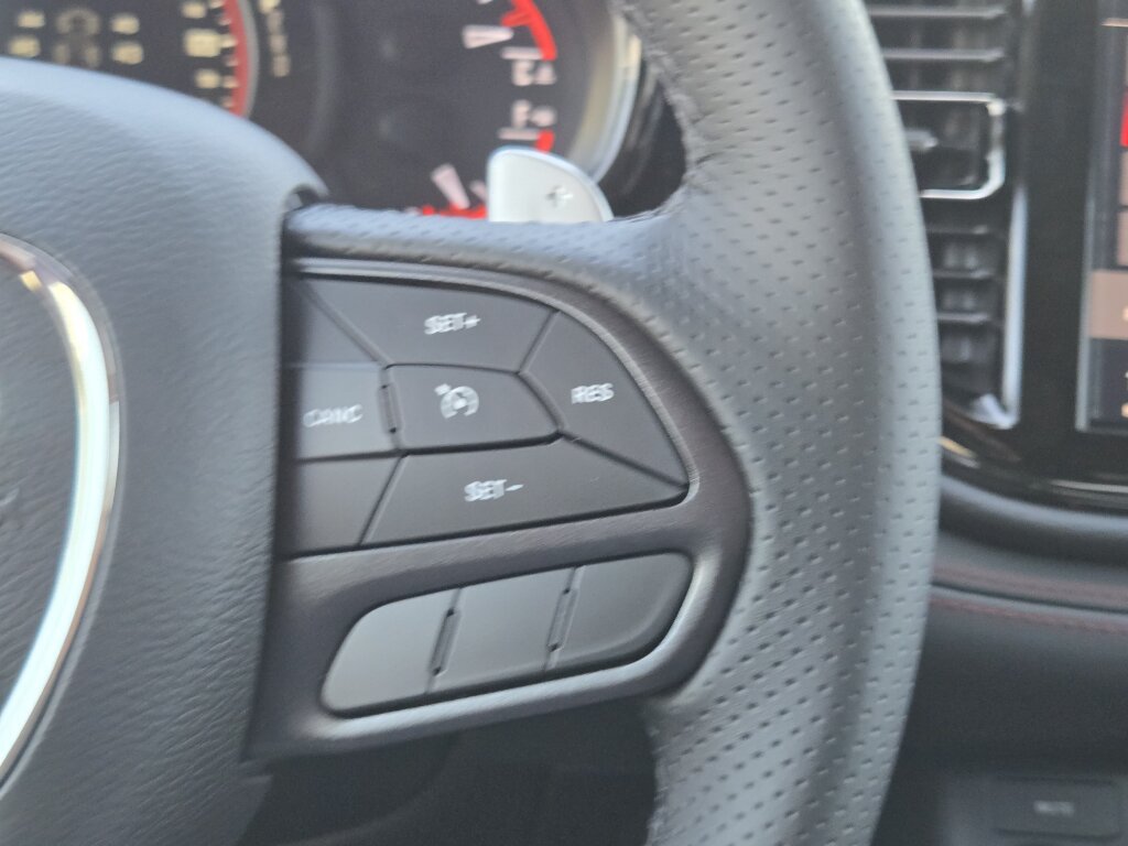 New 2026 Dodge Durango GT AWD/4WD image 20