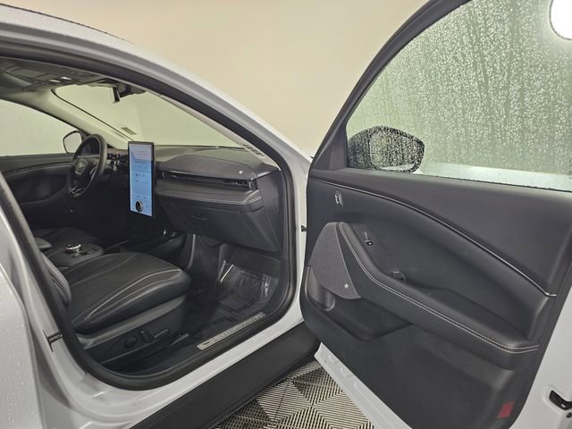 Certified 2023 Ford Mustang Mach-E Premium image 13