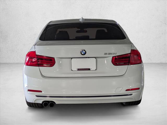 Used 2018 BMW 330i Sedan RWD image 6