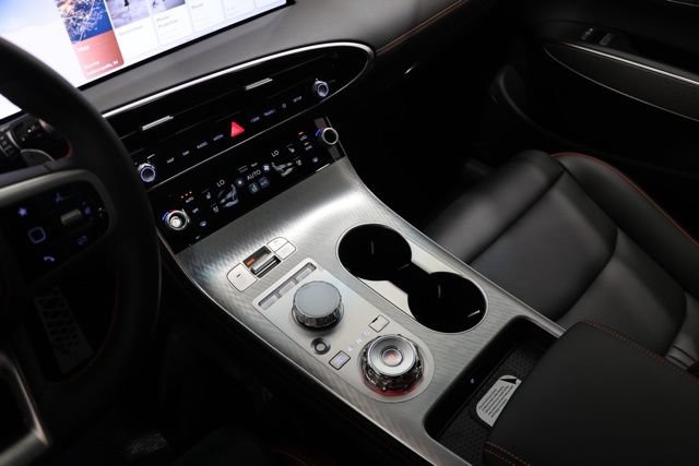 New 2026 Genesis GV70 2.5T Sport Prestige AWD/4WD image 28