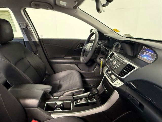Used 2015 Honda Accord Sport image 52