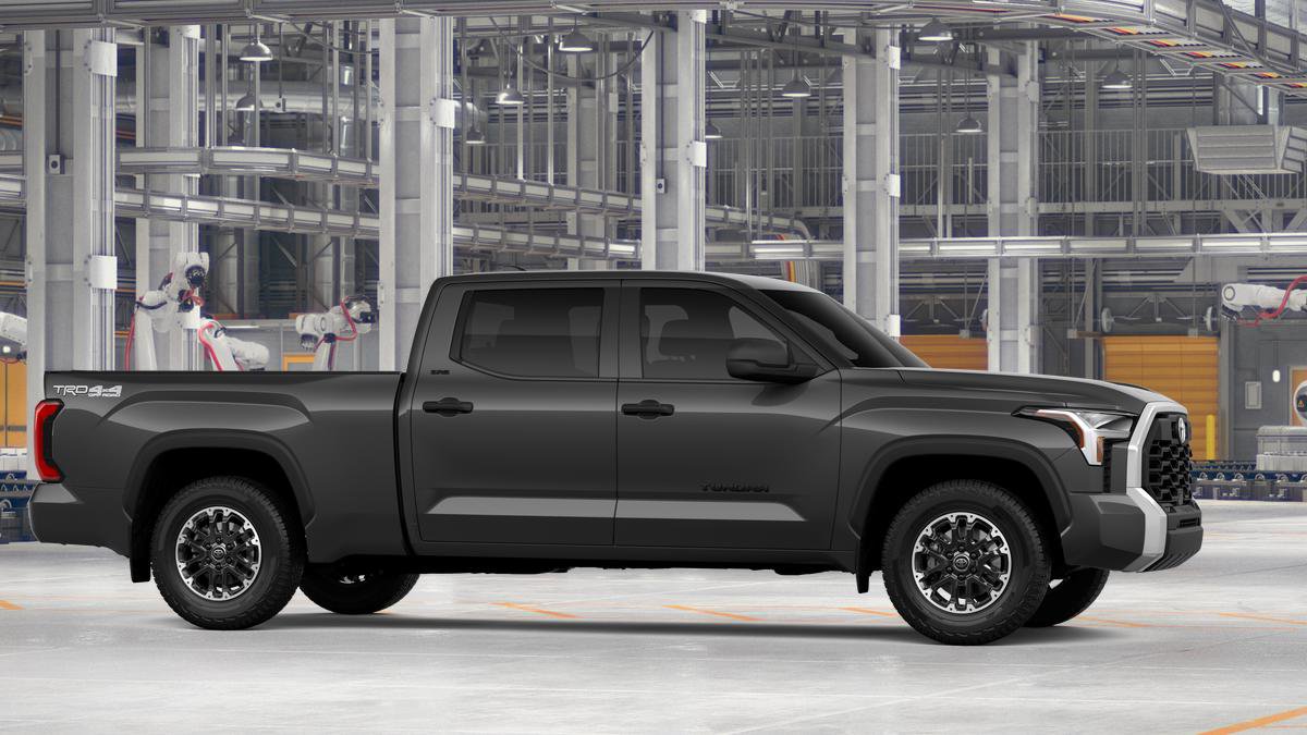 New 2026 Toyota Tundra SR5 image 13