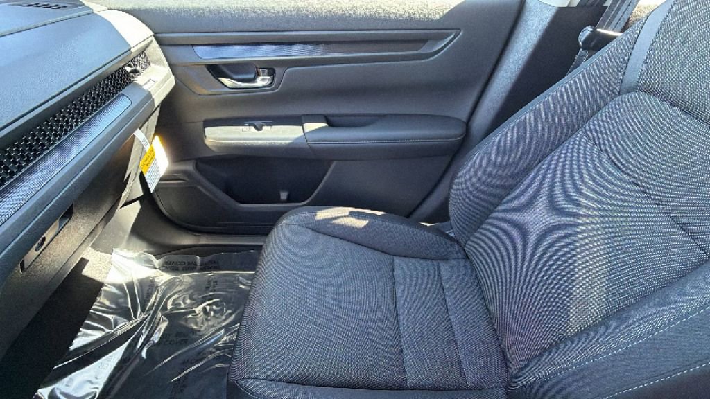 New 2026 Honda CR-V LX image 12