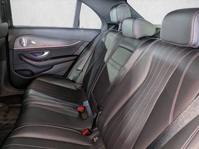 Certified 2023 Mercedes-Benz E 350 Sedan image 18