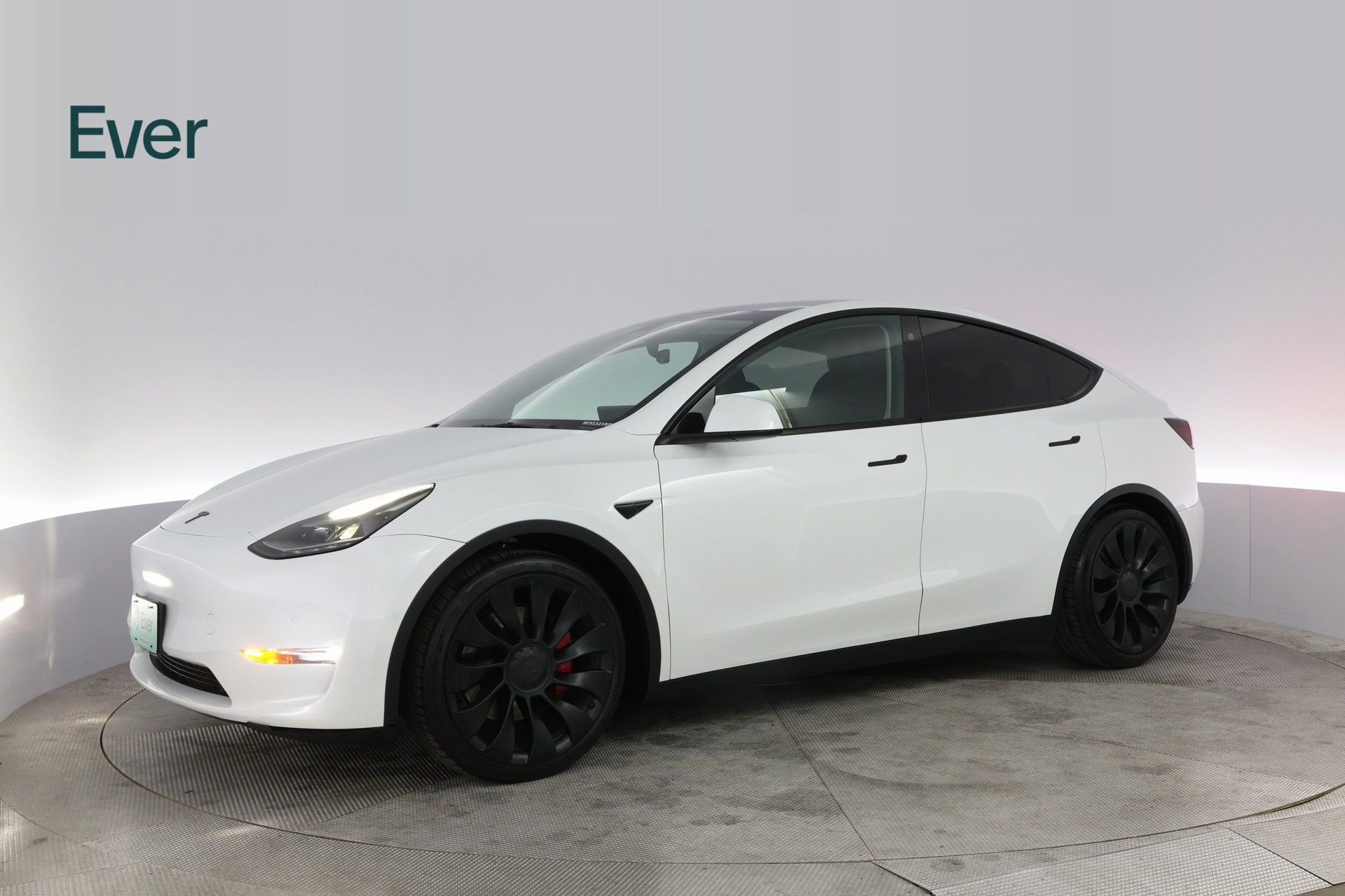 Used 2022 Tesla Model Y Performance image 15
