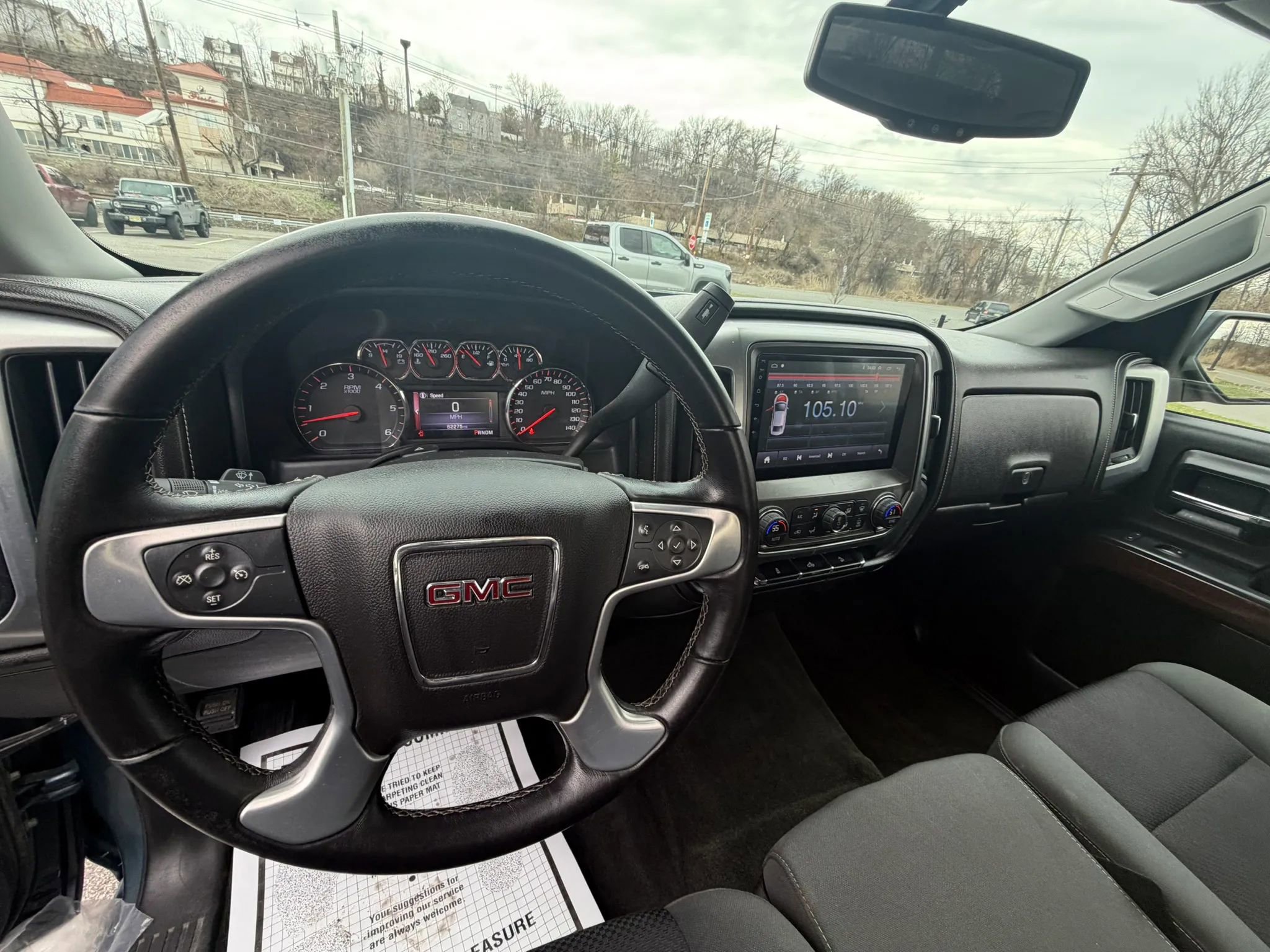 Used 2014 GMC Sierra 1500 SLE w/ SLE Value Package image 27
