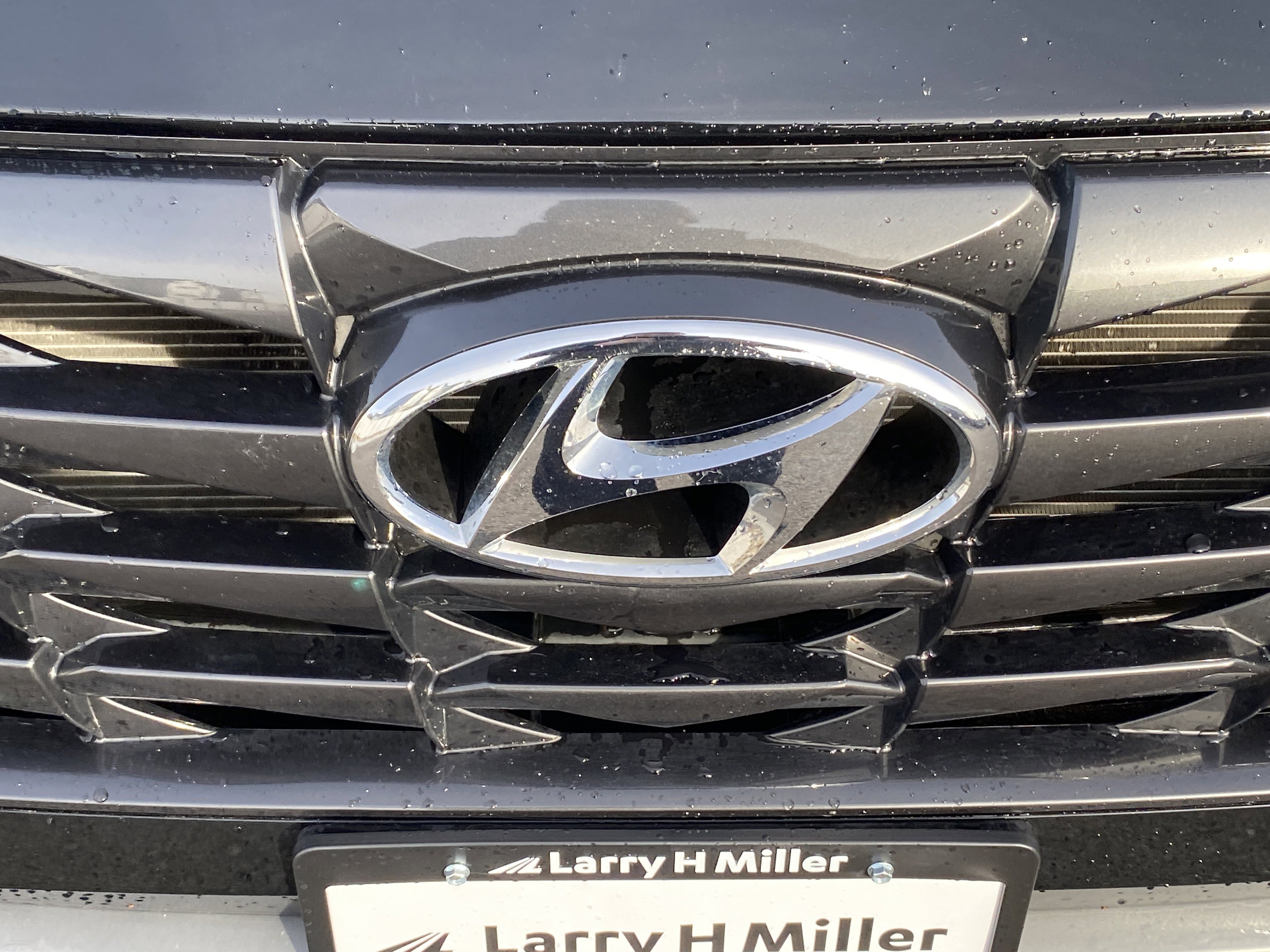 Used 2024 Hyundai Tucson SEL w/ Convenience Package image 25