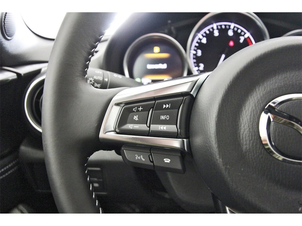 New 2025 MAZDA MX-5 Miata Grand Touring image 14