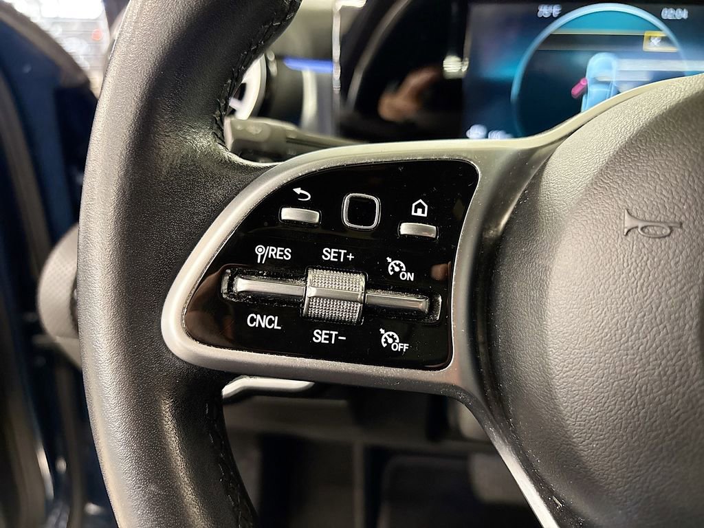 Used 2019 Mercedes-Benz A 220 A 220 image 22