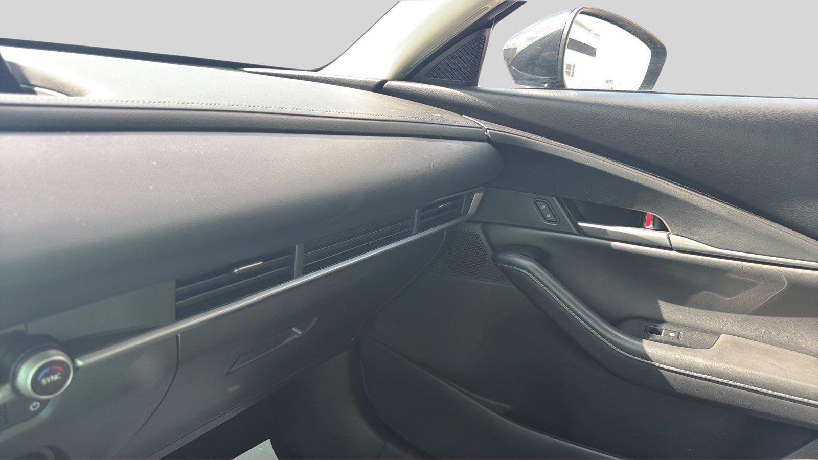 Used 2024 MAZDA CX-30 AWD 2.5 S w/ Select Sport Pkg image 10
