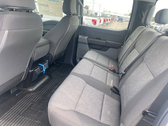 New 2025 Ford F250 XL image 11