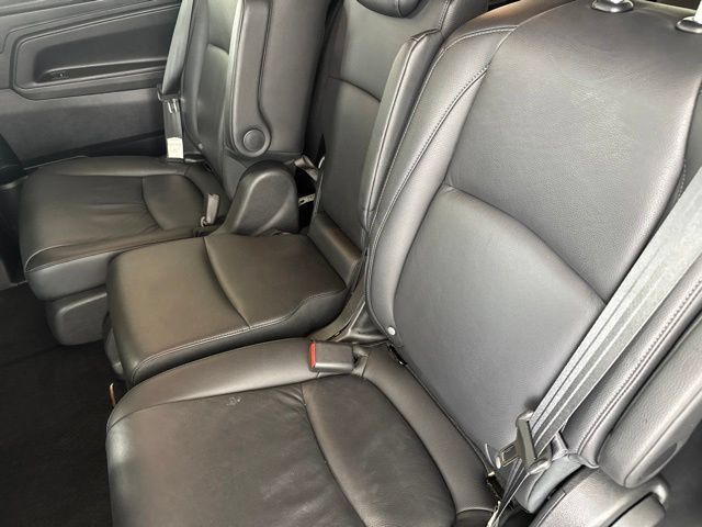 Certified 2025 Honda Odyssey EX-L image 31