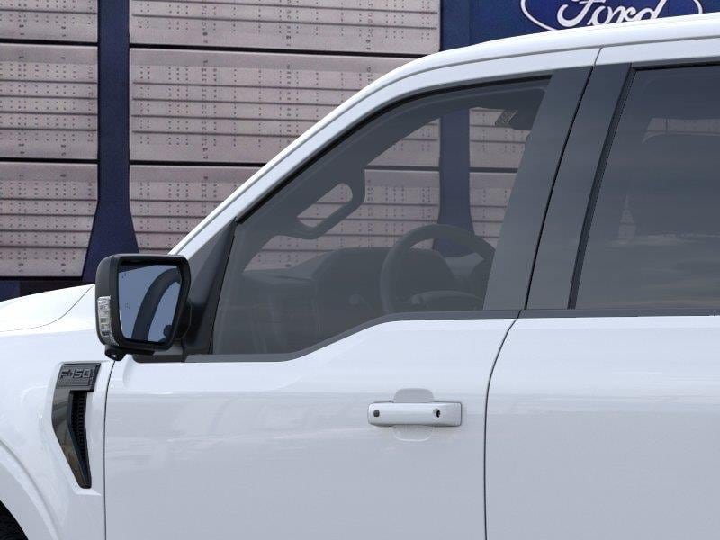 New 2026 Ford F150 XLT w/ Equipment Group 302A MID AWD/4WD image 20