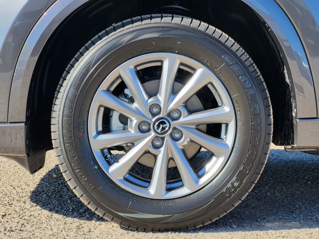 New 2025 MAZDA CX-5 AWD 2.5 S image 7