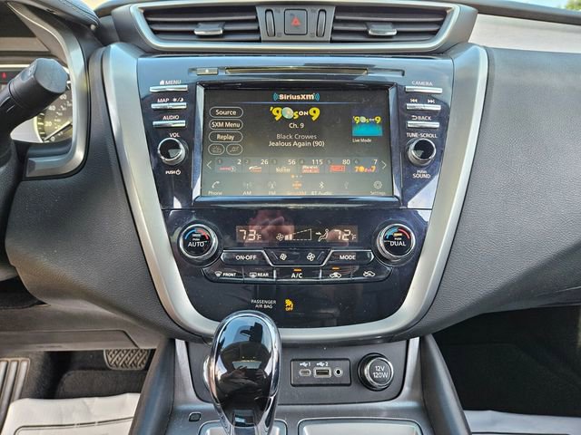 Used 2023 Nissan Murano SL w/ SL Moonroof Package image 22